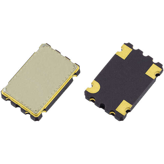 24.0 MHZ GXO-7506L/A