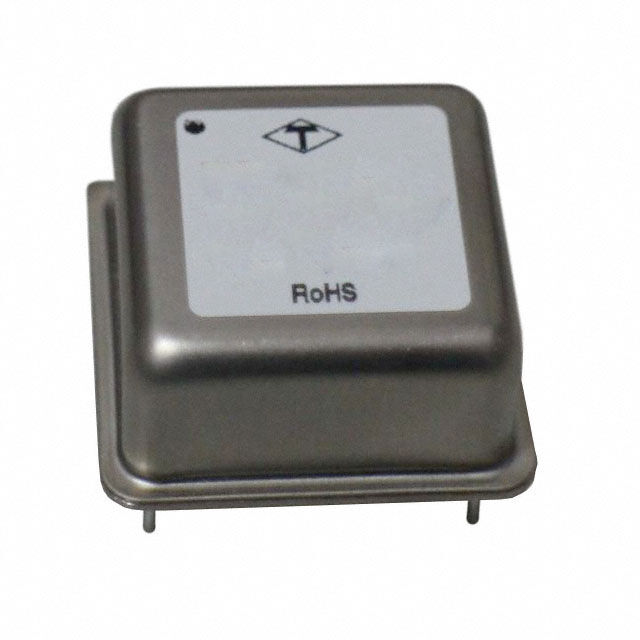 XTAL OSC OCXO 100.0000MHZ SNWV