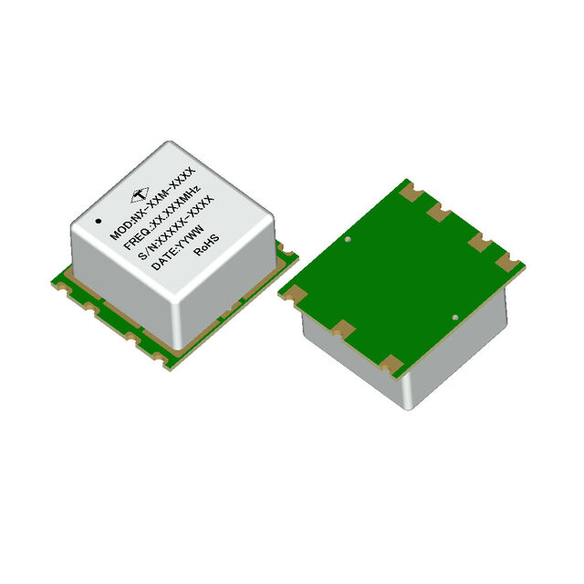 XTAL OSC OCXO 10 MHZ 3.3V CMOS