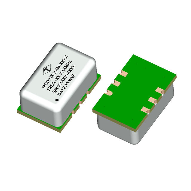 XTAL OSC OCXO 10 MHZ 3.3V CMOS