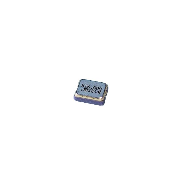 XTAL OSC XO 25.0000MHZ CMOS SMD