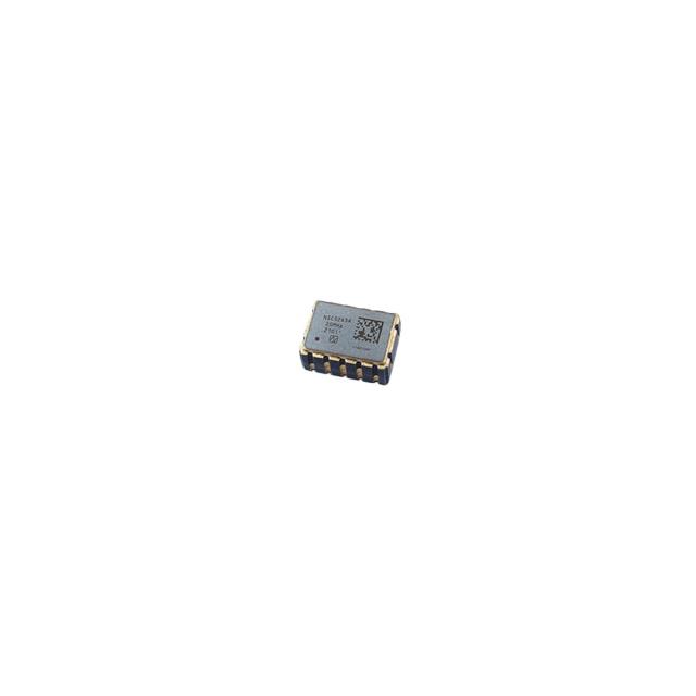 OSC OCXO 10MHZ CMOS SMD