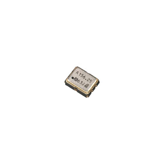 OSC XO 100MHZ LVDS 3.3V SMD