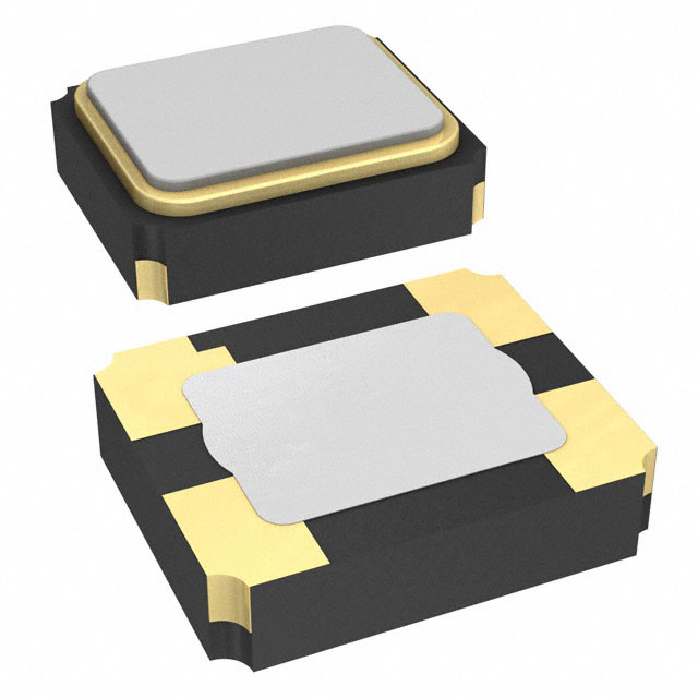 XTAL OSC TCXO 38.4000MHZ SMD
