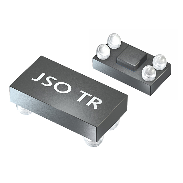 MEMS OSC TCXO 32.7680KHZ LVCMOS