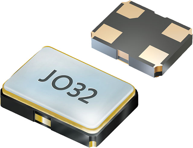XTAL OSC XO 16MHZ HCMOS SMD