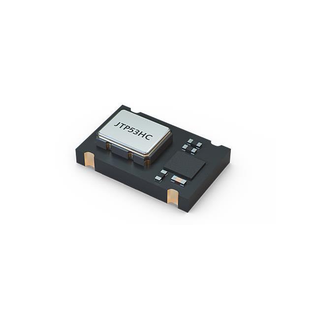 XTAL OSC TCXO 19.20MHZ HCMOS