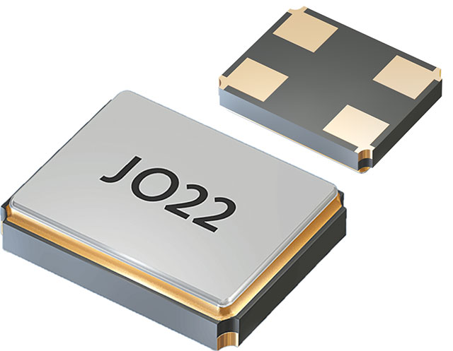 XTAL OSC XO 24MHZ HCMOS SMD