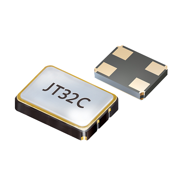 XTAL OSC TCXO 25.0000MHZ HCMOS