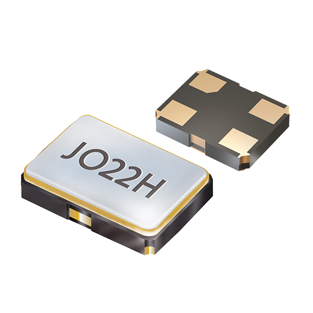 XTAL OSC XO 26.0000MHZ HCMOS SMD