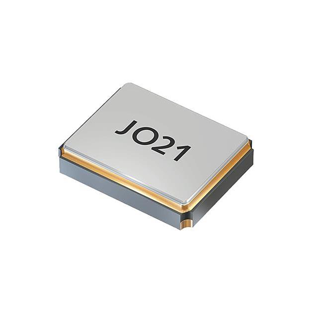 XTAL OSC XO 8 MHZ HCMOS SMD