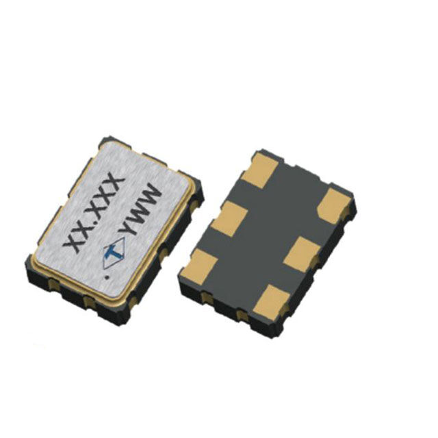 XTAL OSC XO 156.2500MHZ LVDS SMD