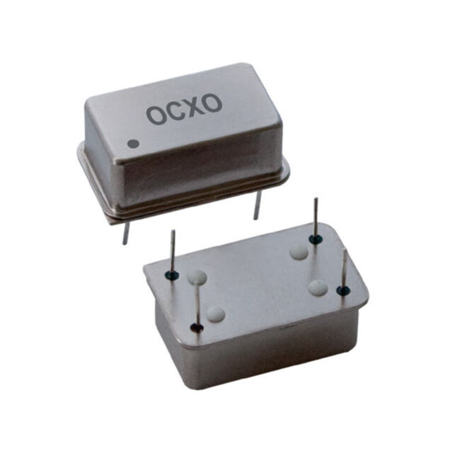 XTAL OSC OCXO 10.0000MHZ HCMOS T