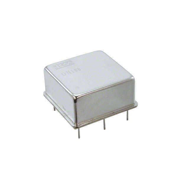 XTAL OSC OCXO 10.0000MHZ CMOS TH