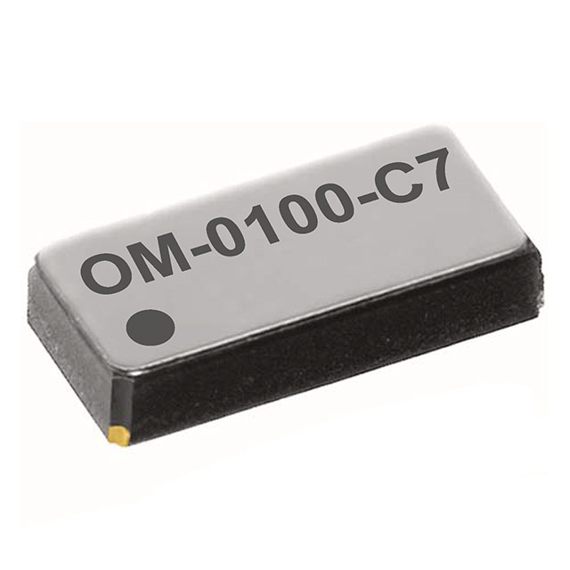OSC XO 100.00KHZ SMD