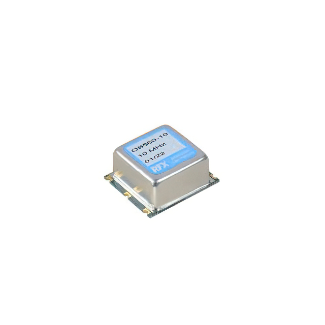 LOW PHASE NOISE -175DBC/HZ OCXO