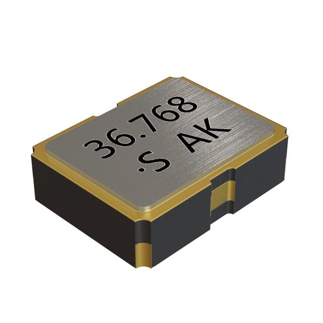 OSC XO 3.2 X 2.5MM 32.768 KHZ