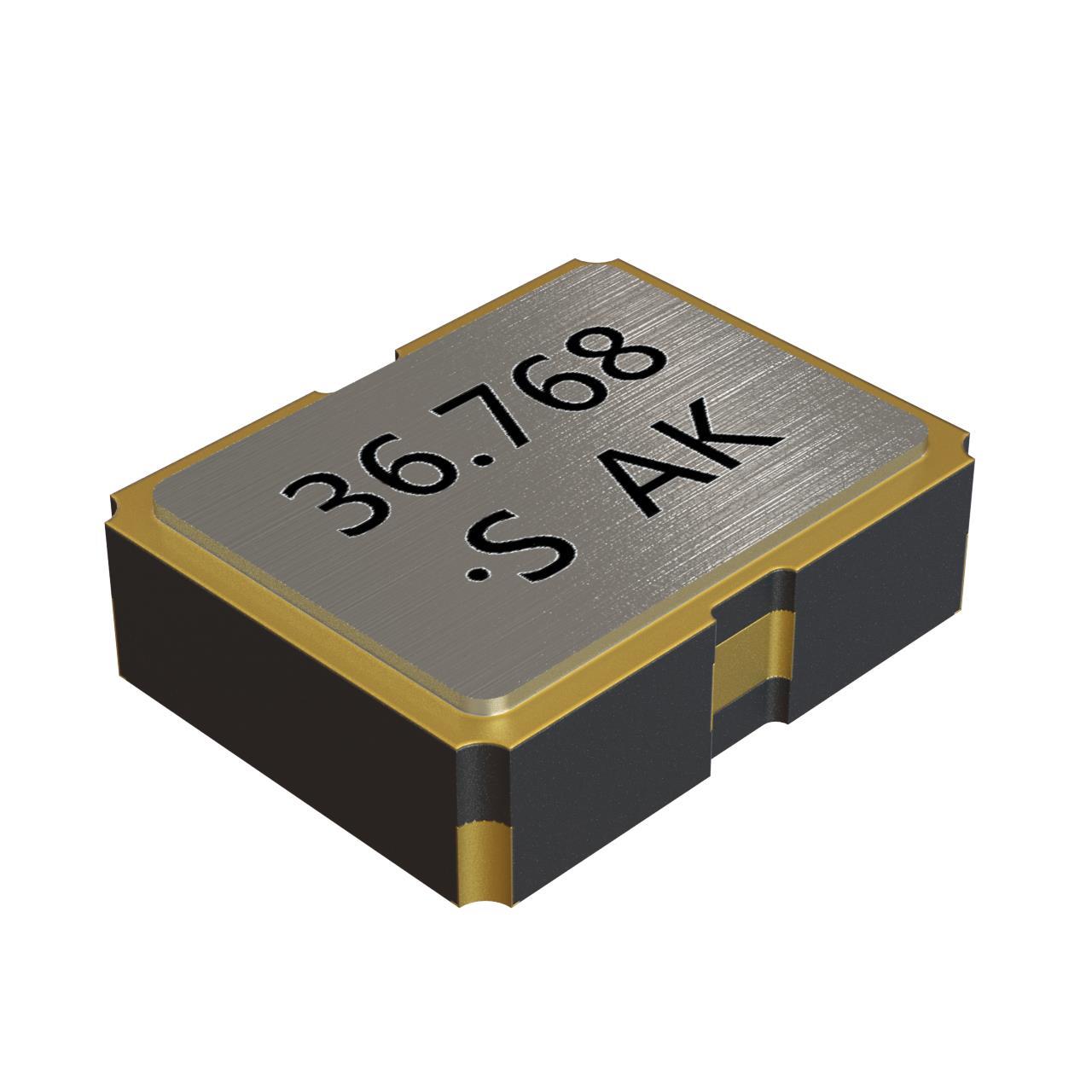 OSC XO 32.768 KHZ CMOS