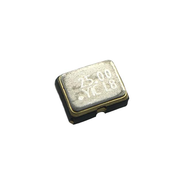 XTAL OSC XO 8MHZ CMOS SMD