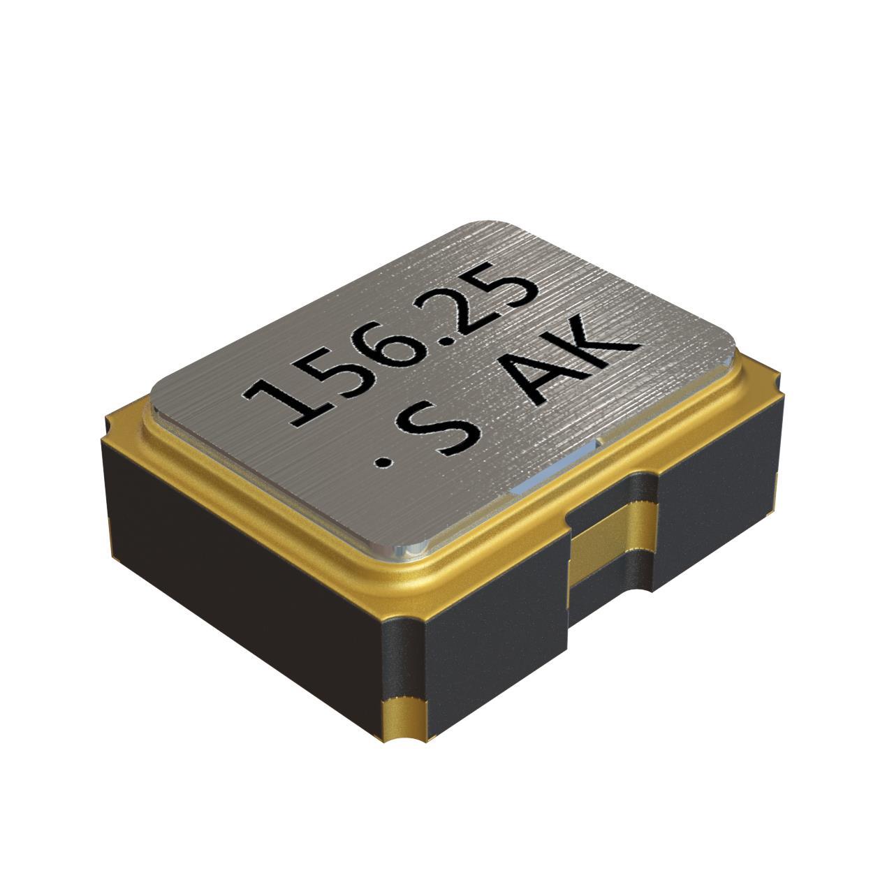 OSC XO 156.25MHZ LVDS 3.3V SMD