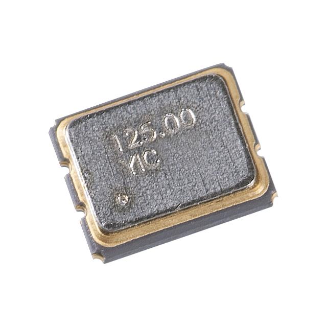 XTAL OSC XO 156.25MHZ LVDS SMD