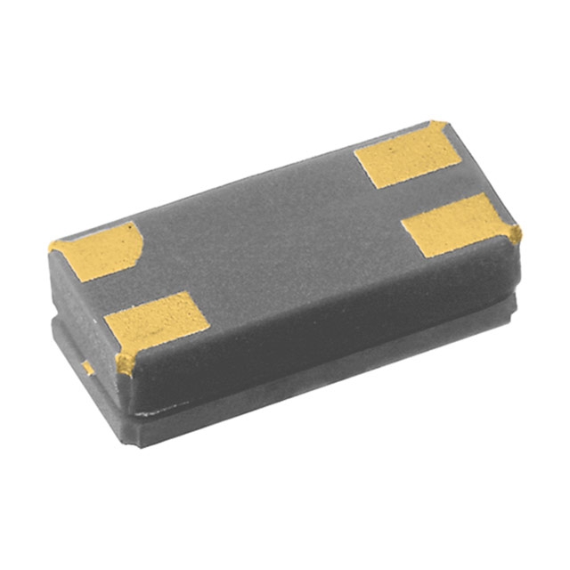 XTAL OSC XO 32.7680KHZ SMD