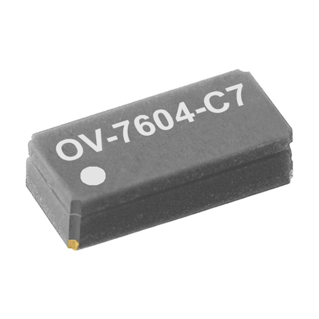 OSC XO 32.768KHZ SMD