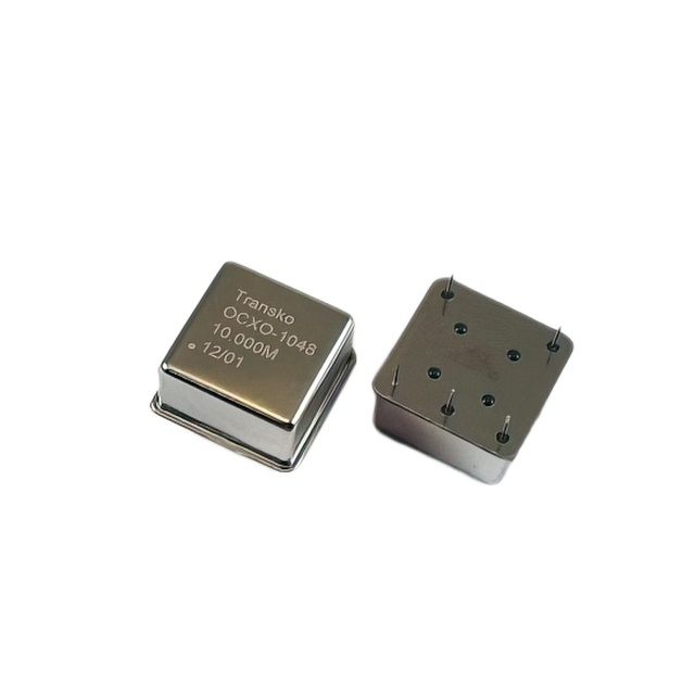 XTAL OSC OCXO 10.0000MHZ SNWV TH