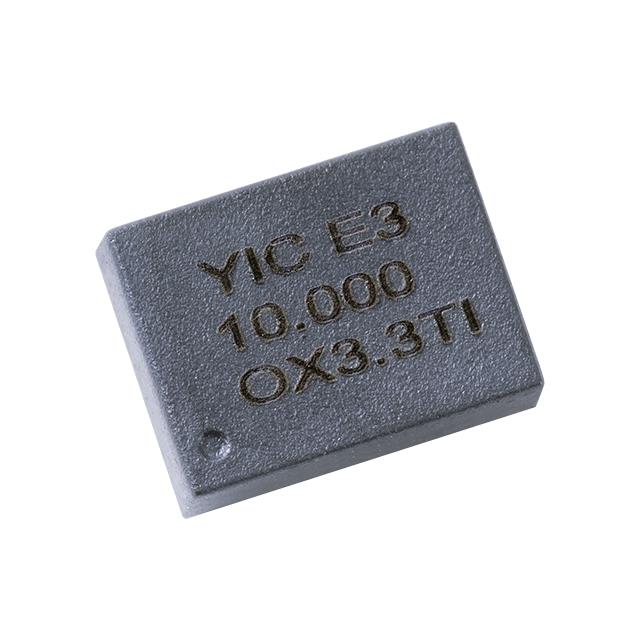 XTAL XO OCXO 10MHZ 3.3V CMOS