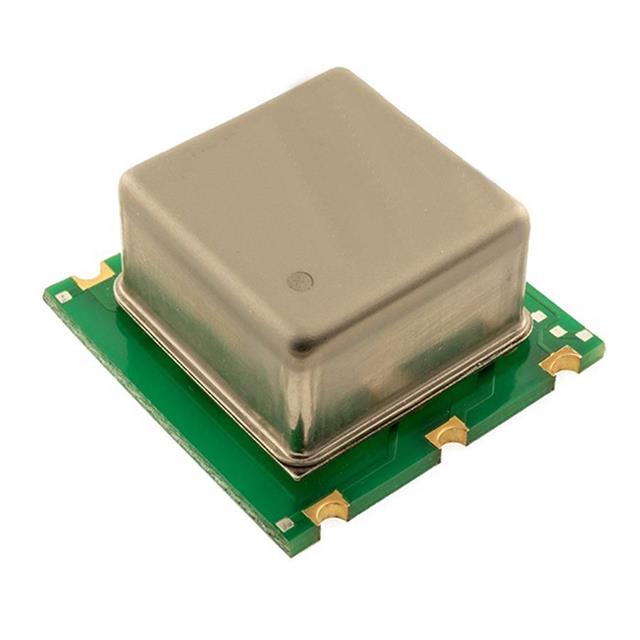 XTAL OSC OCXO 38.880MHZ 3.3V SMD