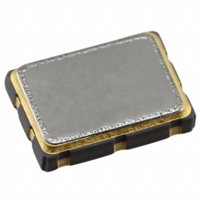 XTAL OSC XO 100.0000MHZ LVPECL
