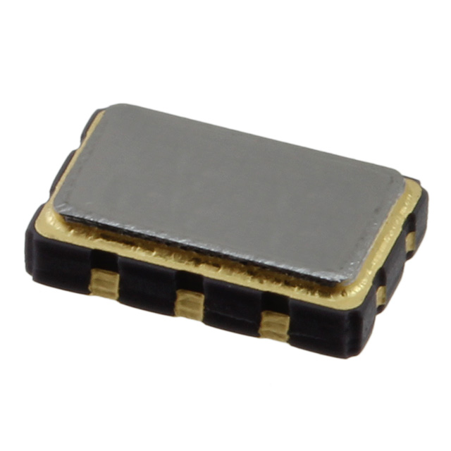 XTAL OSC XO 159.3750MHZ PECL SMD