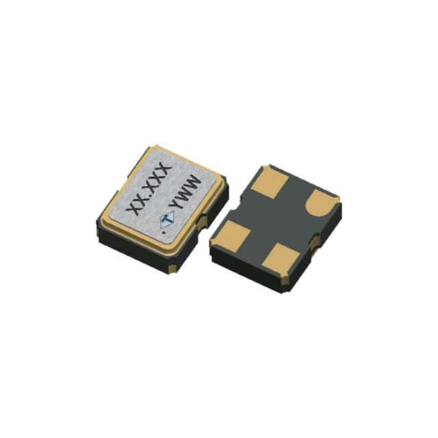 XTAL OSC XO 100MHZ 3.3V CMOS SMD
