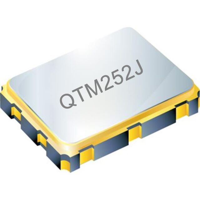 2.5X2.0 CMOS 1.8V 50PPM -40~105C