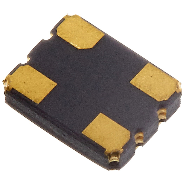 XTAL OSC TCXO 50MHZ 3.3V HCMOS