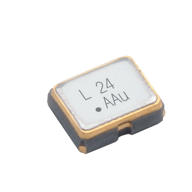 XTAL OSC XO 8.0000MHZ HCMOS SMD