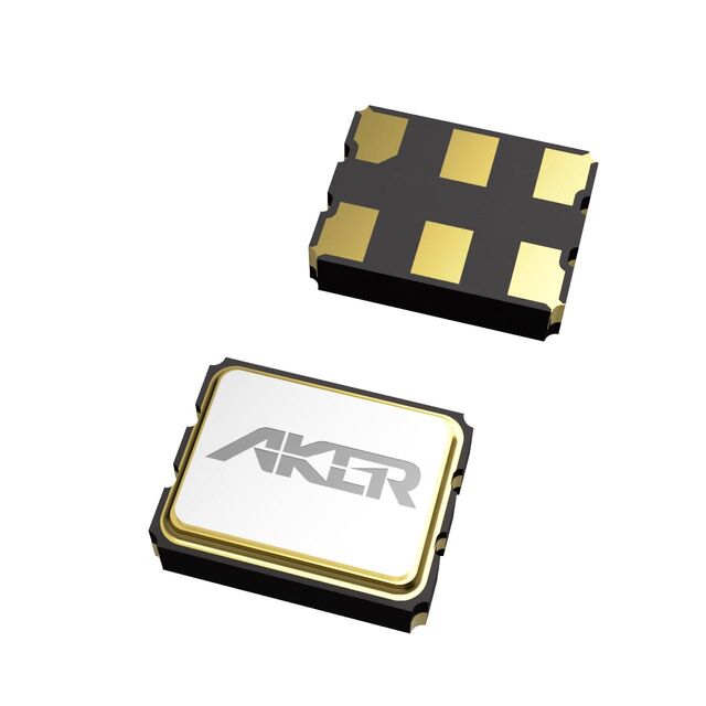 XTAL OSC XO 156.2500MHZ LVPECL