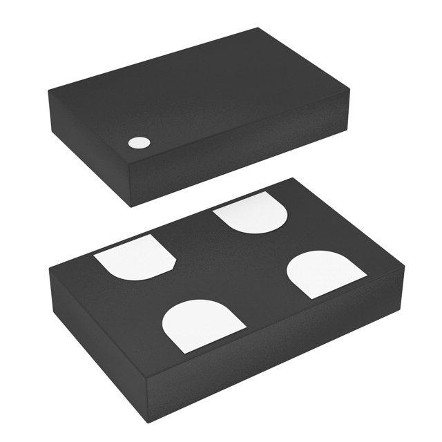 MEMS OSC PROG BLANK