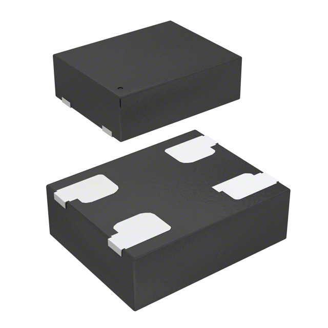 MEMS OSC XO 16.0000MHZ LVCMOS LV