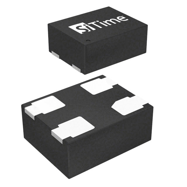 MEMS OSC XO 50.0000MHZ LVCMOS LV