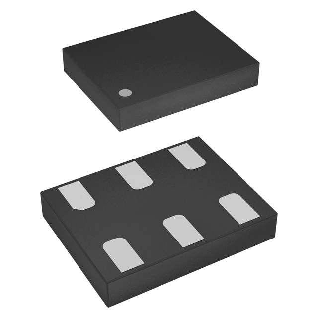 SIT3821 - FIELD PROGRAMMABLE OSC