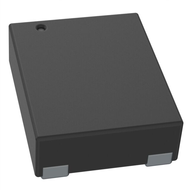 MEMS OSC XO 161.132813MHZ LVDS