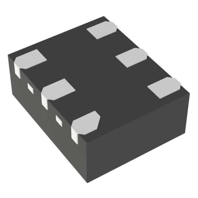 MEMS OSC XO 125MHZ HCSL