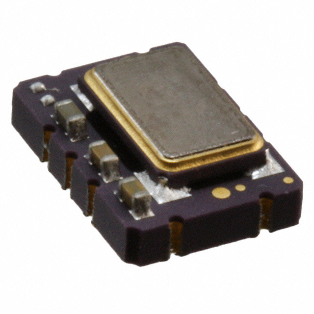 XTAL OSC VCTCXO 20.0000MHZ LVCMO
