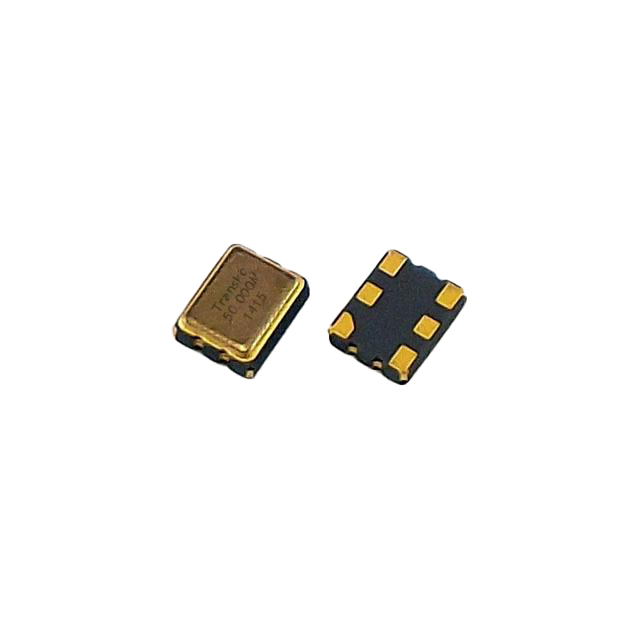 XTAL OSC XO 300.0000MHZ 6PAD SMD