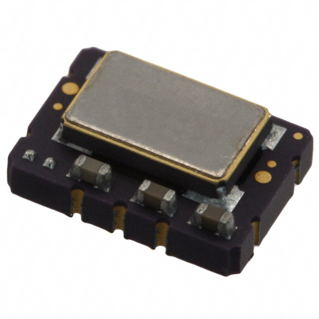 OSC TCXO 49.152MHZ LVCMOS SMT