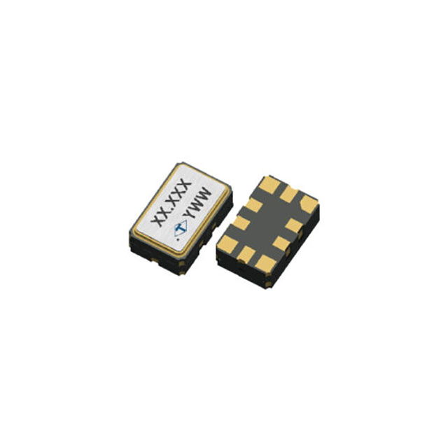 XTAL OSC VCTCXO 10MHZ CMOS