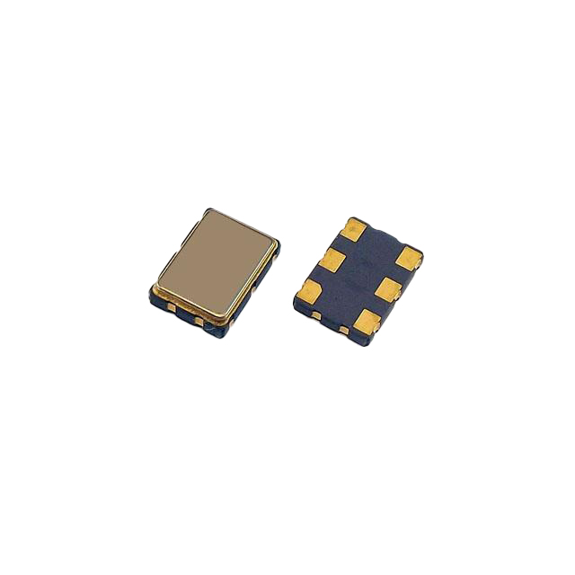 XTAL OSC XO 122.8800MHZ 6PAD