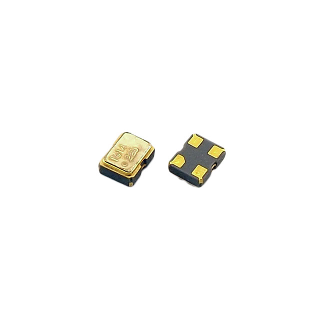 XTAL OSC XO 33.3330MHZ HCMOS SMD