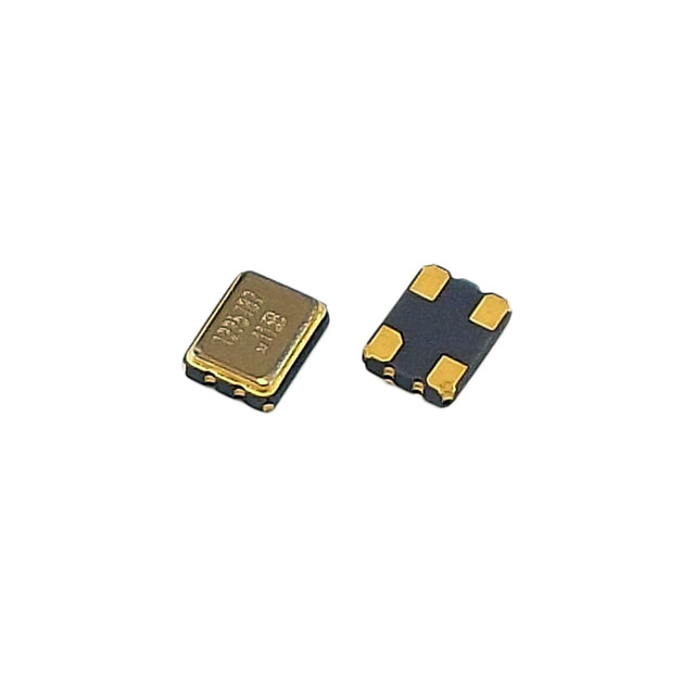 XTAL OSC XO 33.3330MHZ HCMOS SMD